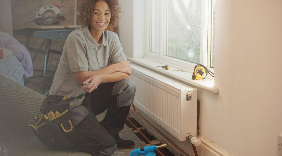Local annual plumbing maintenance in Orient, IL